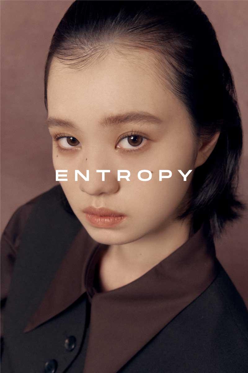 코코 렌즈 브라운