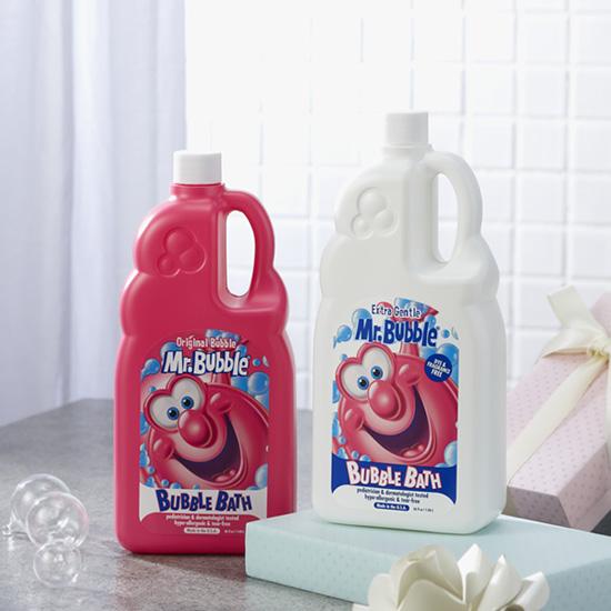 미스터버블 버블바스 대용량 1060ml (향선택)