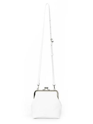 TOAST BAG (white)