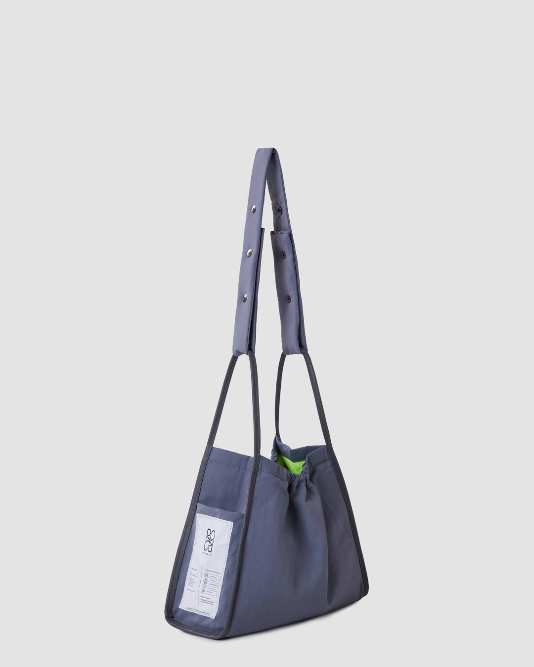 2Way Pocket Bag / GREY투웨이 포켓 백 / 그레이