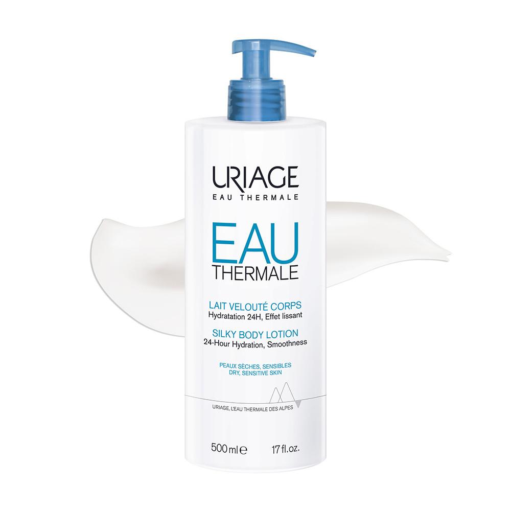 유리아쥬 오 실키 바디로션 500ML