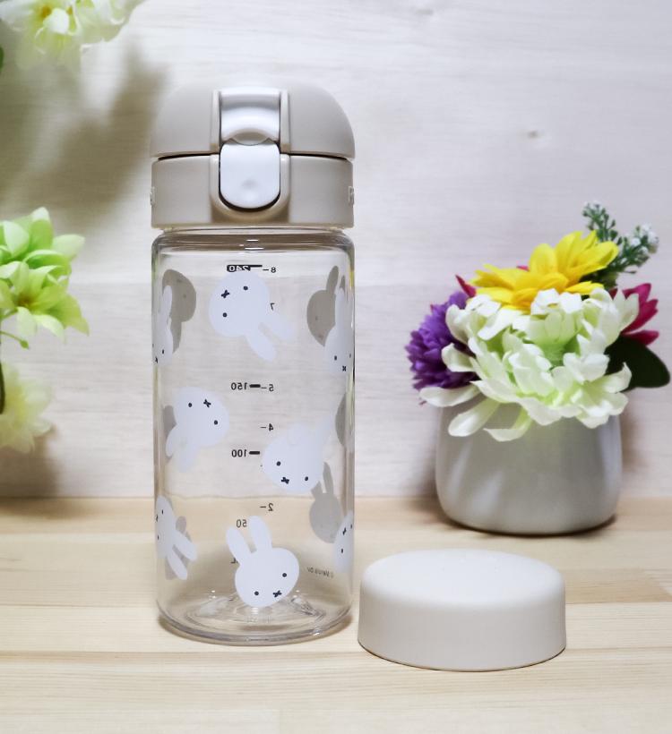 릿첼 미피 캐릭터 스마트 머그 240ml