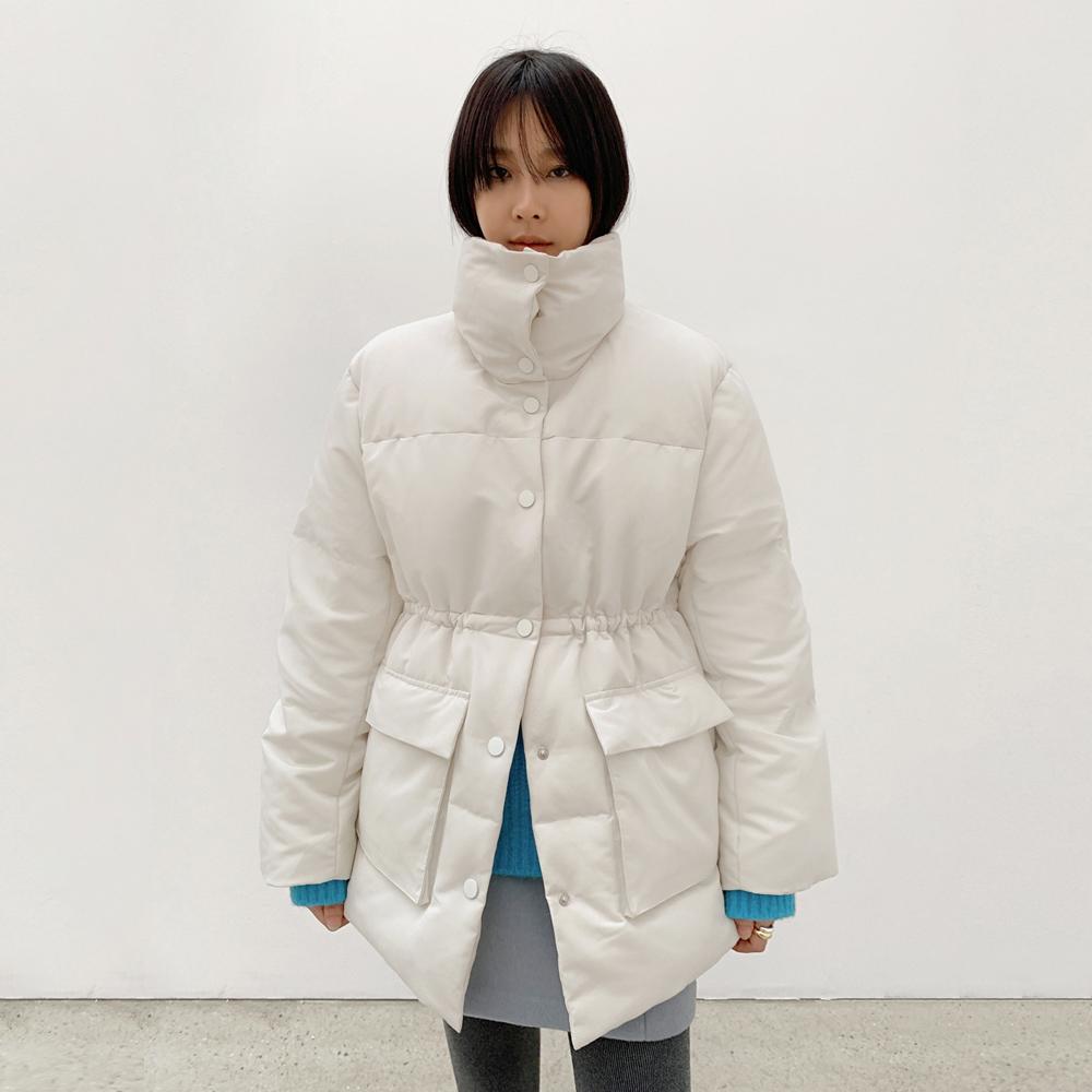 하이넥스트링덕다운(오리털100%)