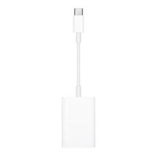 Apple 정품 USB C to SD Card Reader
