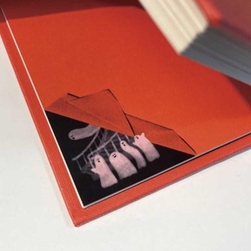 [삼오세모] 코너스티커 5종