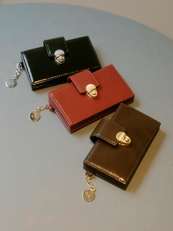 Maison wallet_3color