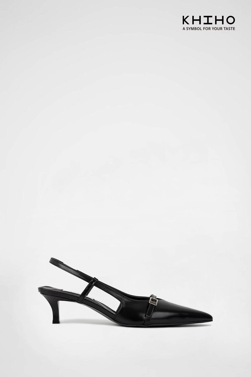 [2/26 예약 배송] BELLA SLINGBACK