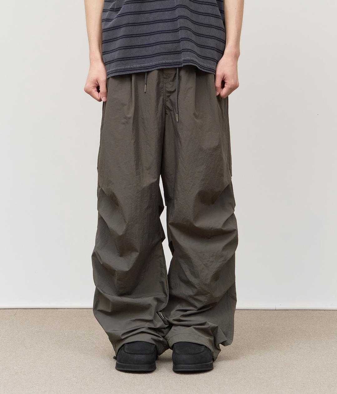 Surfing Nylon Pants (2color)