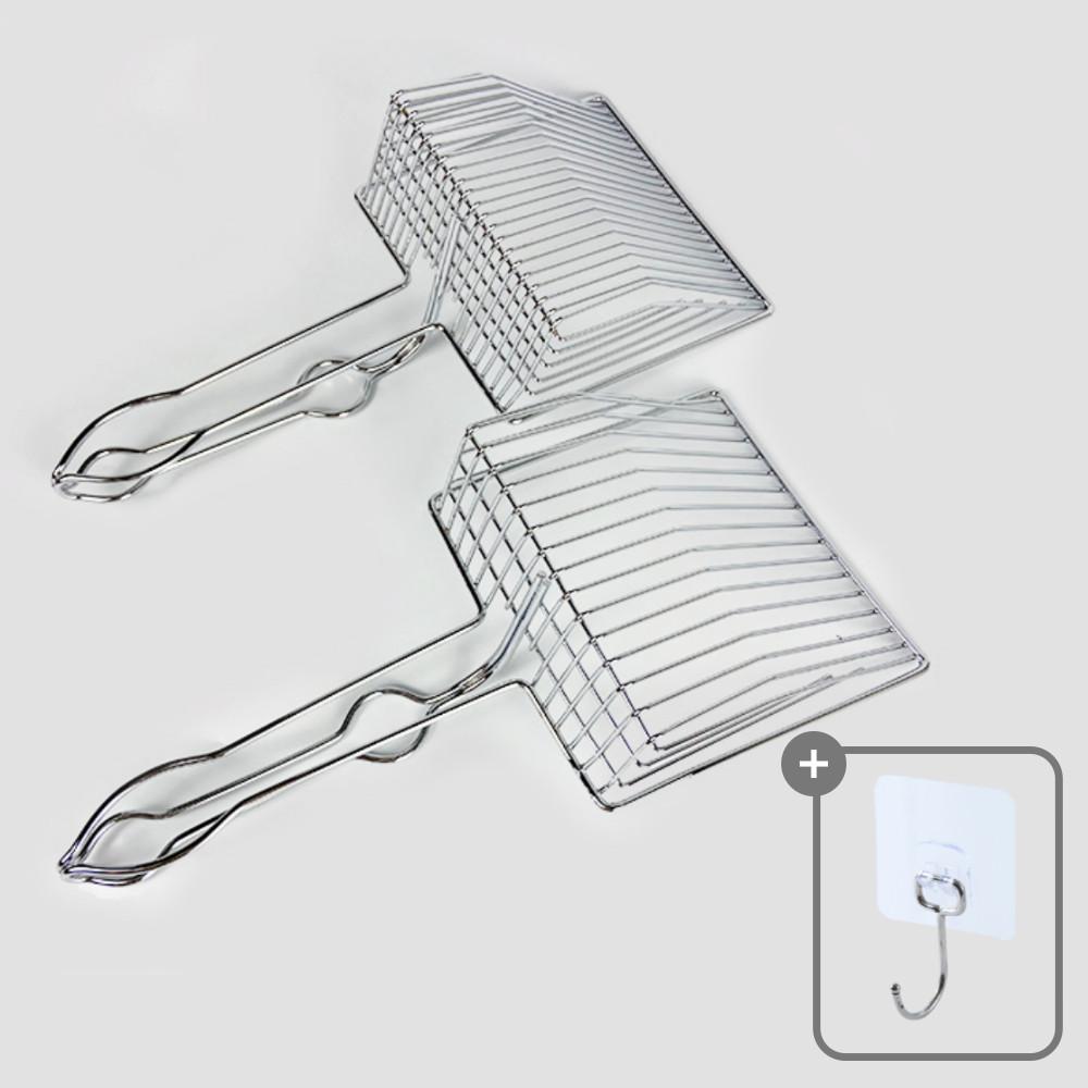 카무라라 고양이 화장실 모래삽 두부 모래 벤토나이트 메탈 대형 똥삽 주걱 스쿱 화장실삽