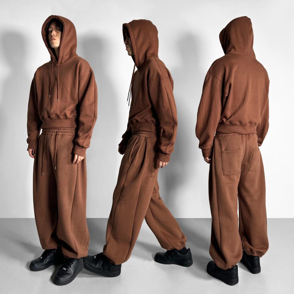 남자트레이닝세트 기모트레이닝세트