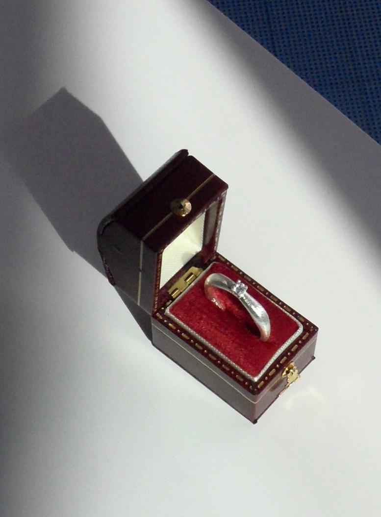 sheer ring