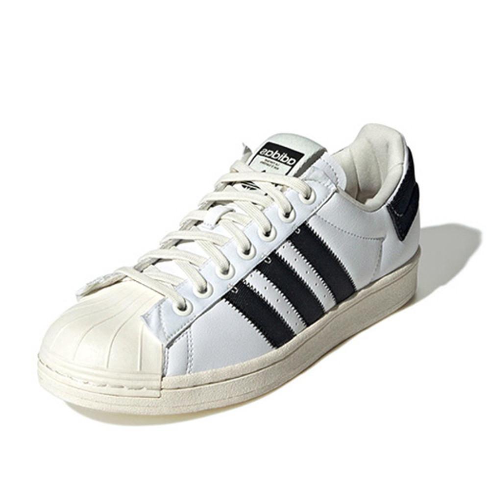 아디다스 슈퍼스타 팔리 남녀공용 GV7615