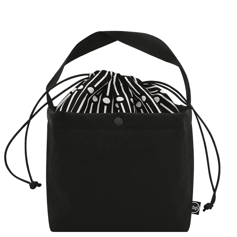 Easy Miller Reverse Cooler Plump Bag 이지 밀러 리버스 보냉 플럼프 백