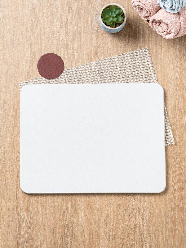 규조토 발매트(약39x29 cm)