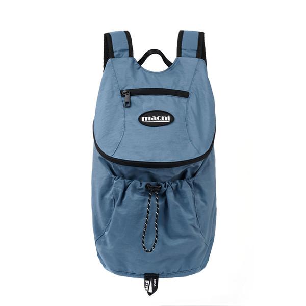 BLAZER BACKPACK_BLUE