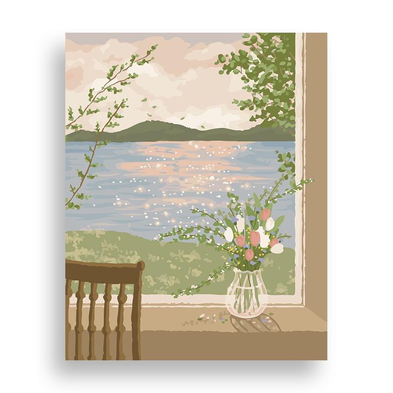 선물같은 하루 [마치봄블리]