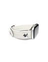 APPLE WATCH COMET HEART STRAP (IVORY WHITE)