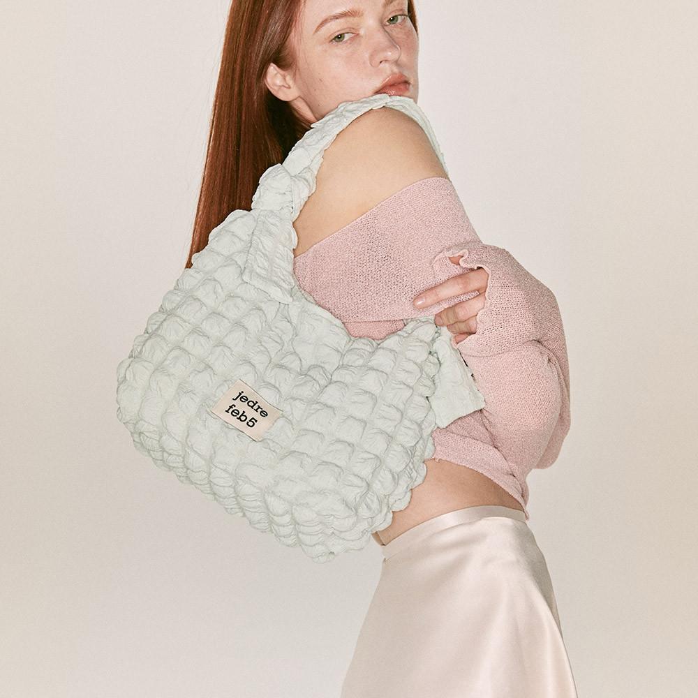 제드레페브5 Croiffle mini bag 크로플 미니백 8colors : 제드레페브5