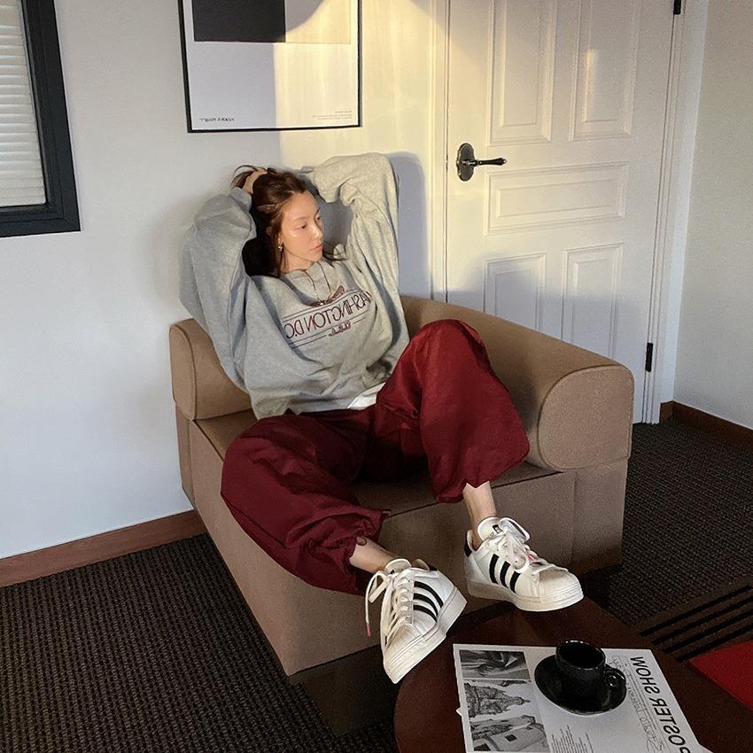 Washington Free Sweatshirt