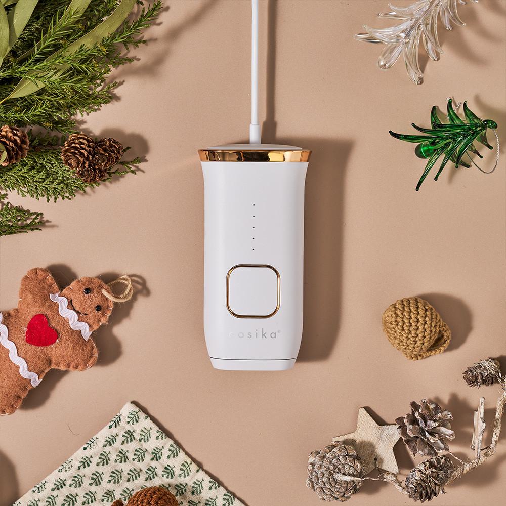 이오시카 IPL 제모의료기기 여성 남성용 셀프