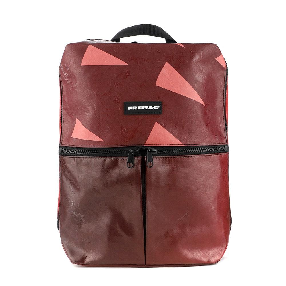 [프라이탁] (F49 FRINGE 0061) 남녀공용 FRINGE 백팩