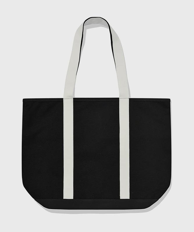 SP SAINT ANGELES TOTE BAG-BLACK