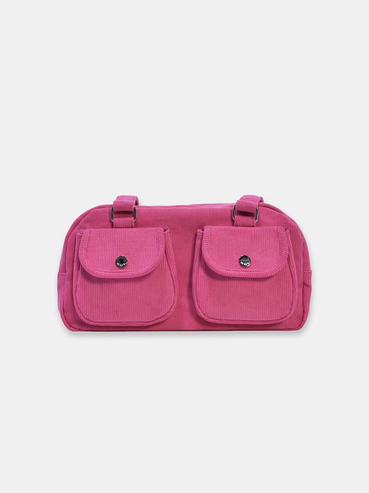 Pocket bag [Winter pink]