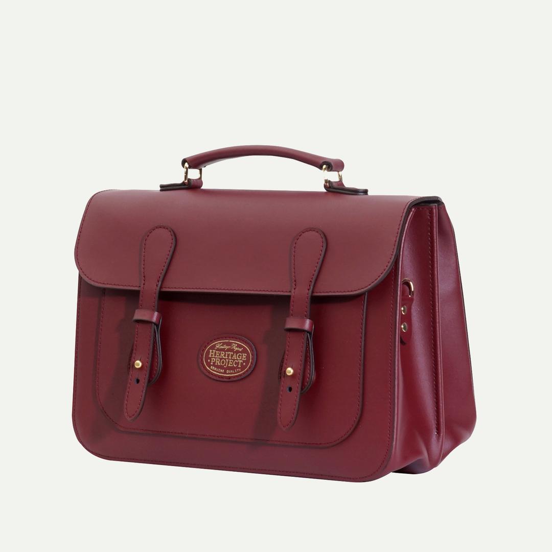 <헤리티지 스쿨백> MAMA 와인