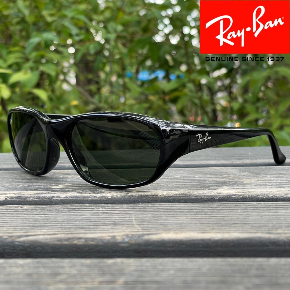 레이벤 선글라스 RB2016 대디오 DADDY-O 김나영 김원중 착용 고프코어 선글라스