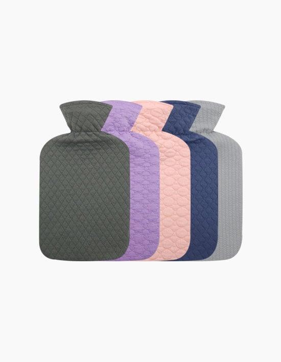 [파쉬] 파쉬 보온물주머니 2L 누빔면디자인커버 5종(택1)