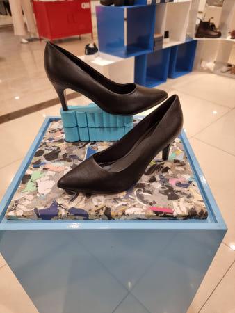 이런 상품 어때요? [세이브힐즈] 승무원구두 피카딜리 745076 펌프스 4종 7cm