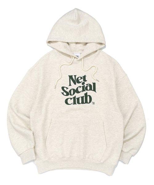 OG WAVY HOOD (OATMEAL)