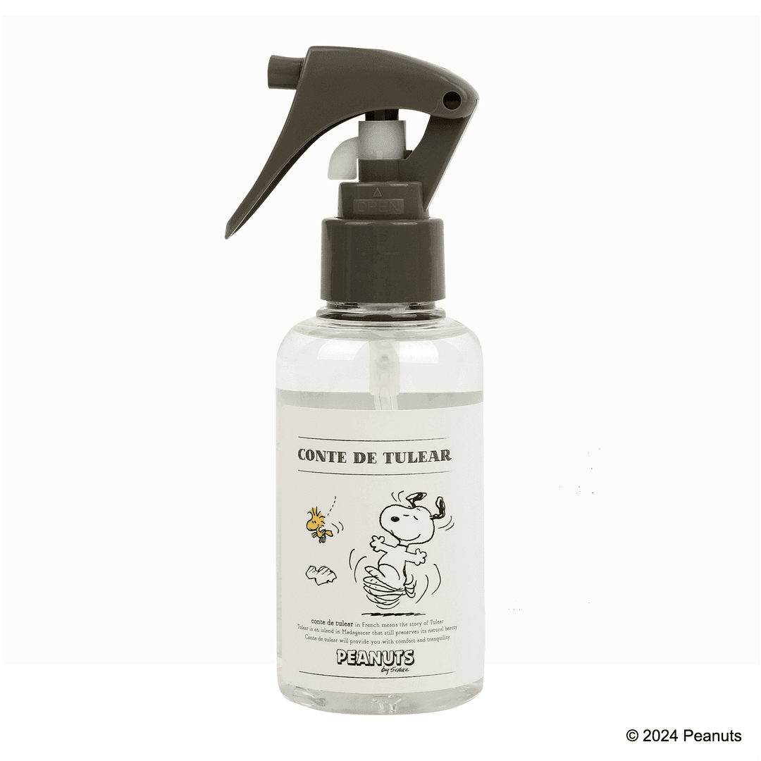SNOOPY TULEAR SPRAY 120ML