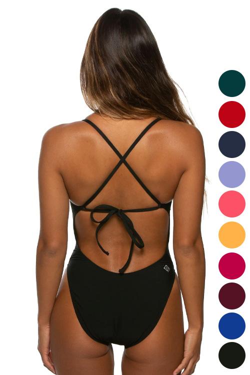 잭슨(솔리드)JACKSON4 ONESIE(SOLID)(2302)