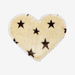 XANADU | Western mini rug