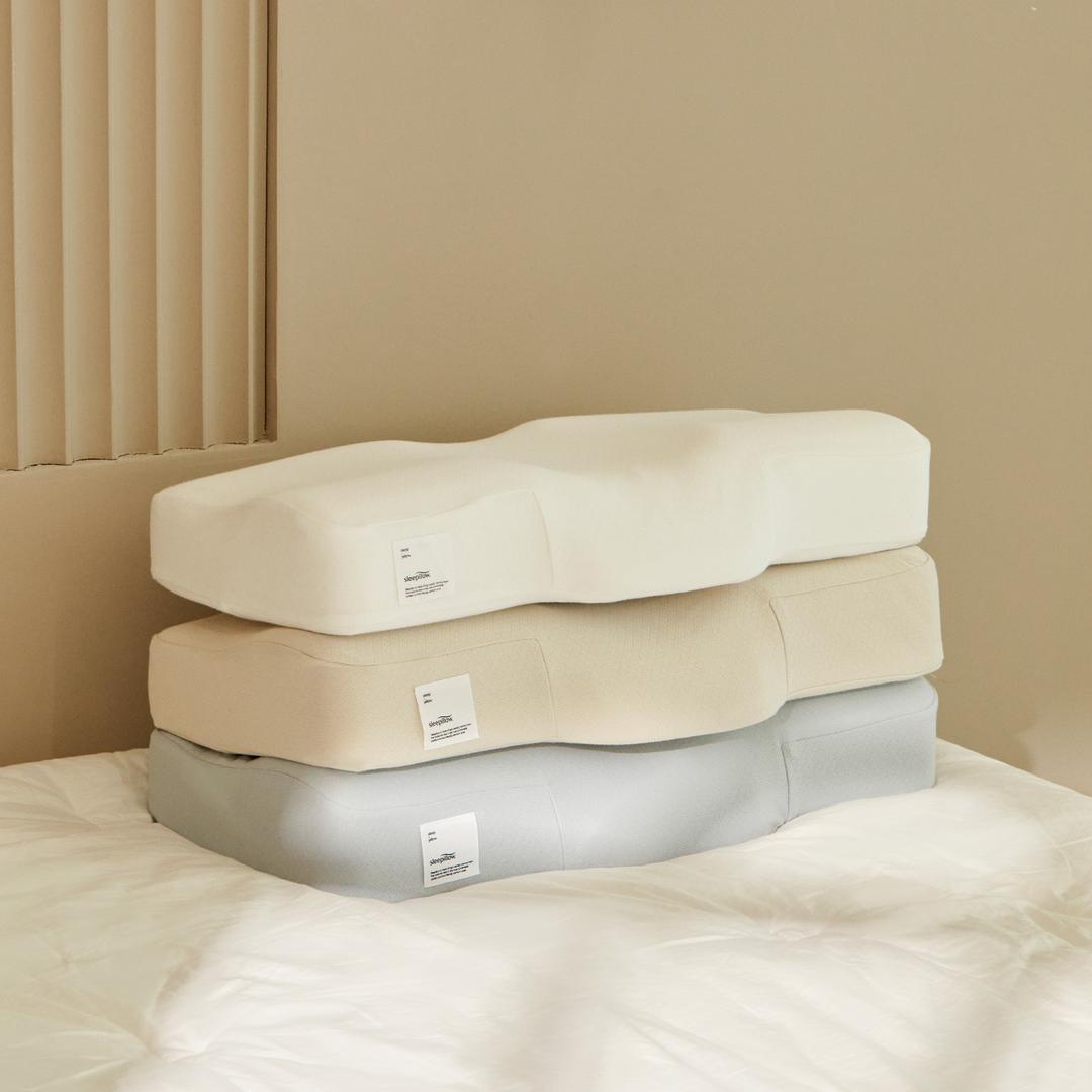 슬리필로우 기능성 베개