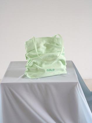 FRILCA TOTE BAG_MINT