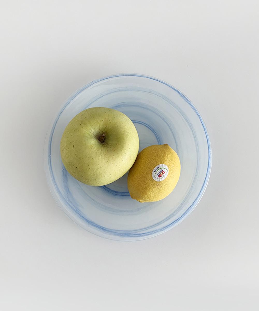 [피클샵] 알라바스터 플레이트 (2size/4color)