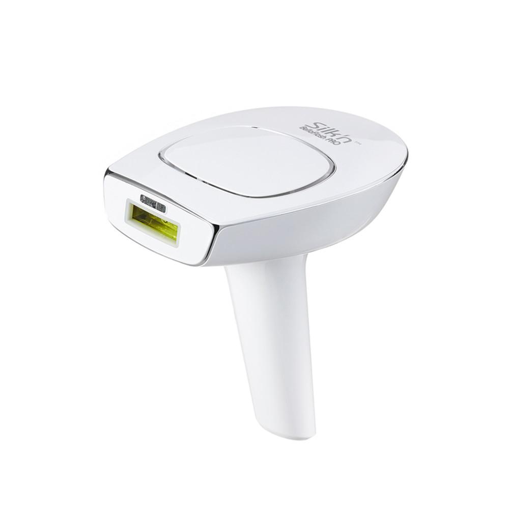 실큰 벨라 플래시 프로 레이저 IPL 제모기