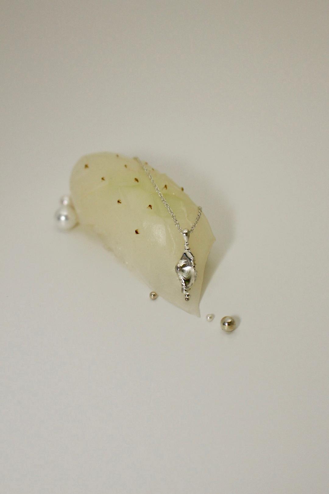 Butter necklace_001