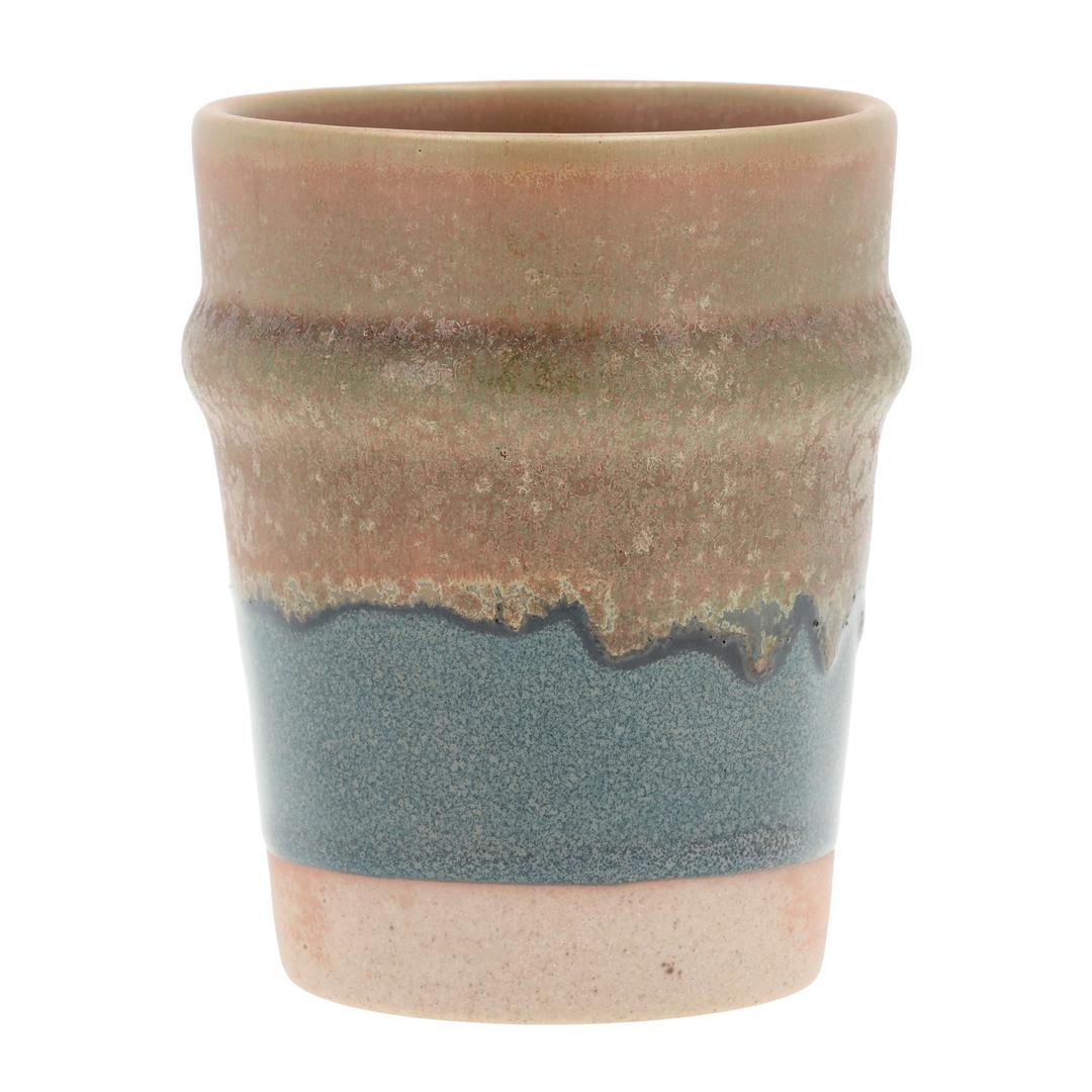 에비그 머그 35 cl, Blue-brown