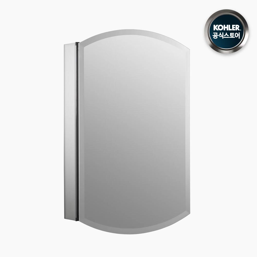 [콜러] KOHLER 3073T-NA  아처 욕실 거울 캐비넷 수납장 여닫이 욕실장