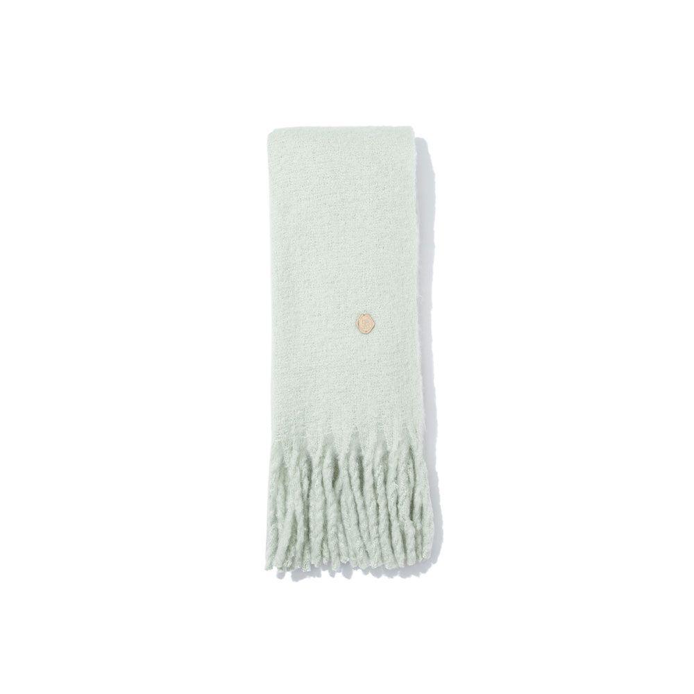 heavy vanilla muffler (M032_indi green)