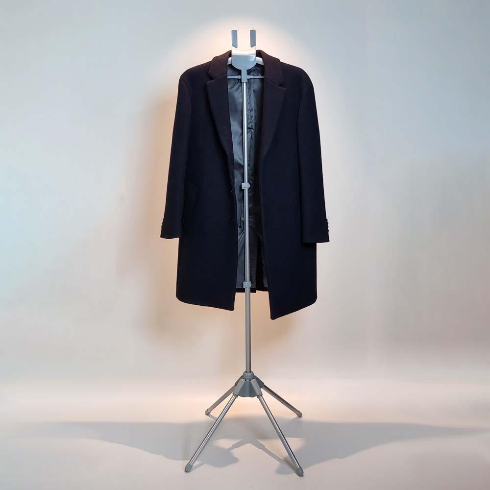 일상드로우 스팀다리미옷걸이 거치대 스탠드 다리미 행거