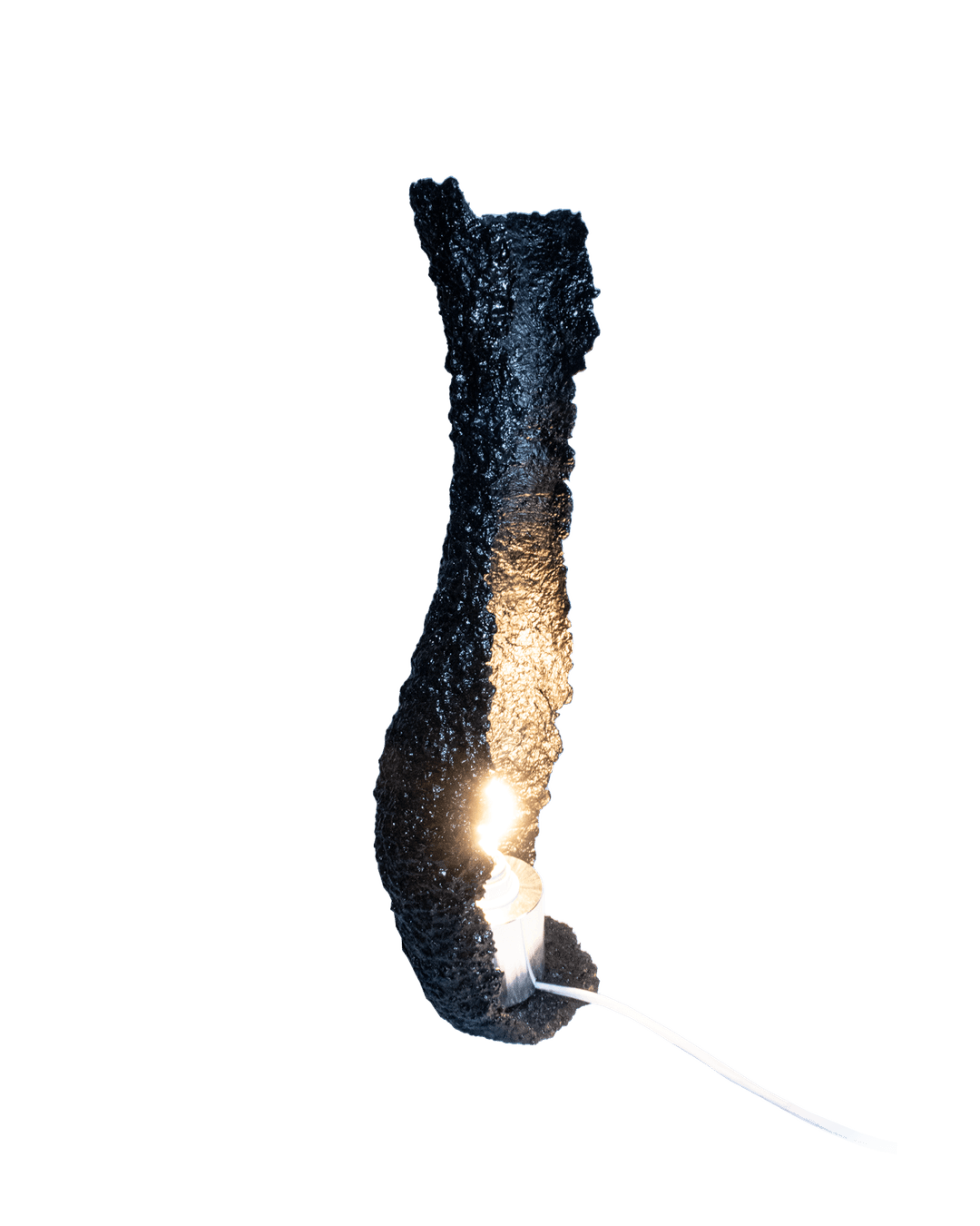 LRO39S 01 (BLACK / WHITE)