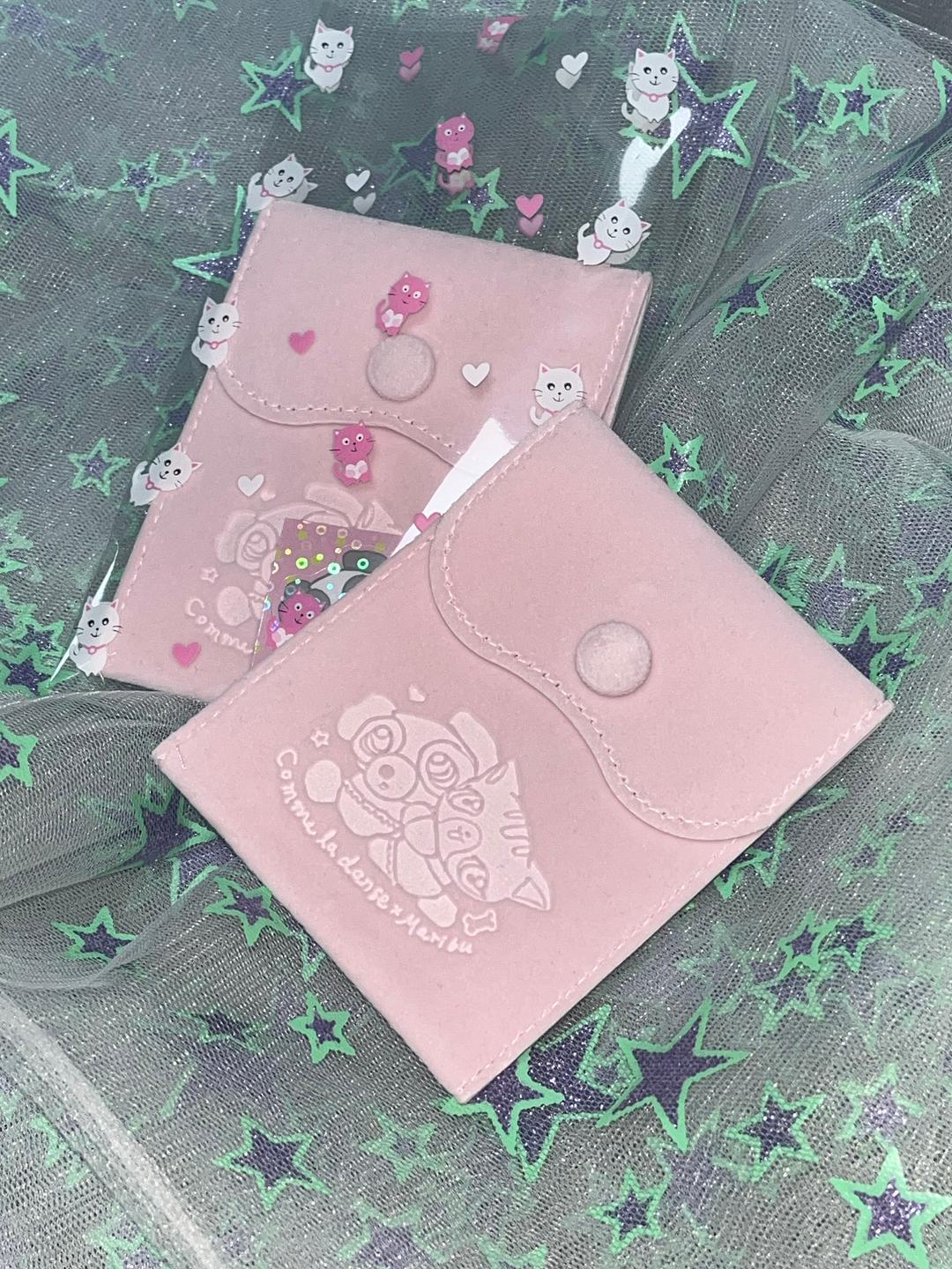 collab pouch