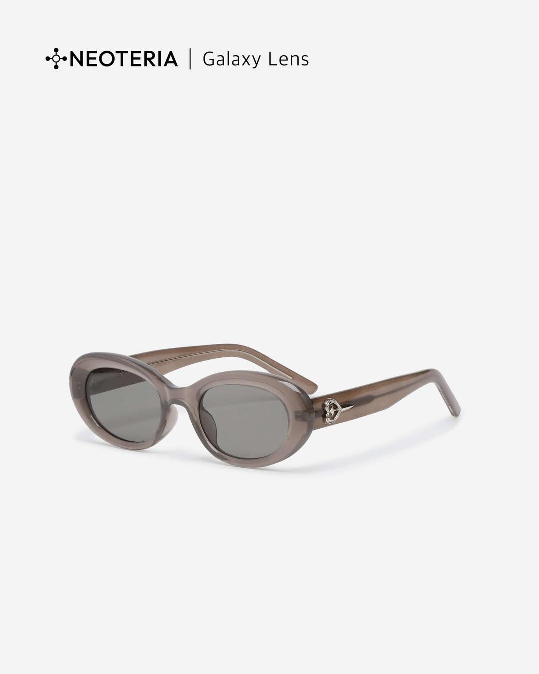 BERINGA · GREY