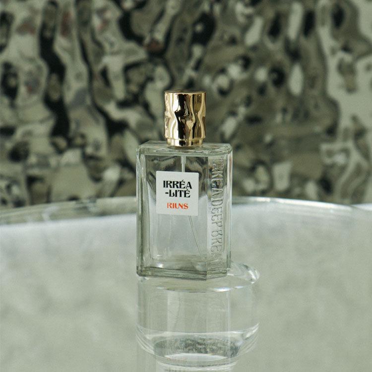 이리얼리떼 오드퍼퓸