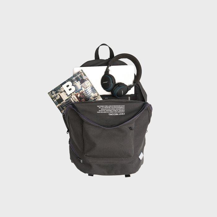 SIXTEEN BAG #1