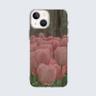 pink tulip case